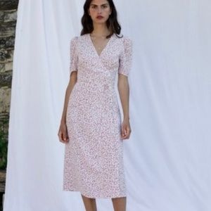 Rouje Gabin Dress